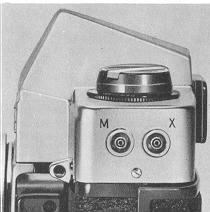 Cosina Hi-Lite camera