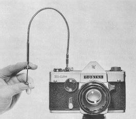 Cosina Hi-Lite camera