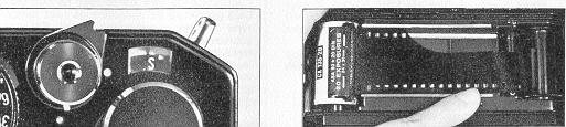 Cosina Hi-Lite EC camera