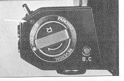 Cosina Hi-Lite EC camera