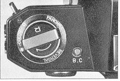 Cosina Hi-Lite EC camera