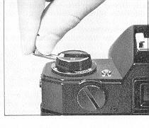 Cosina Hi-Lite EC camera