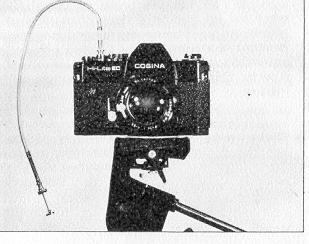 Cosina Hi-Lite EC camera