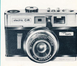 DACORA Electric C-R Manual de Instrucciones