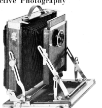 DEARDORFF 4x5 Special View