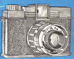 DIANA camera