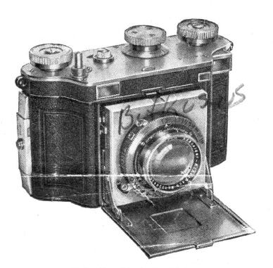 Dollina camera
