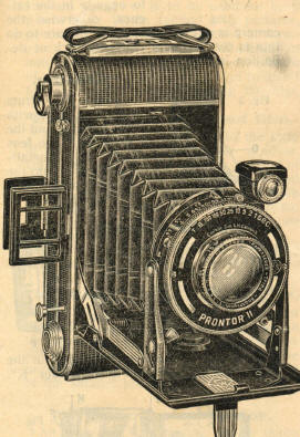 DUO camera