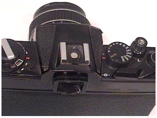 Sears 2000ES camera