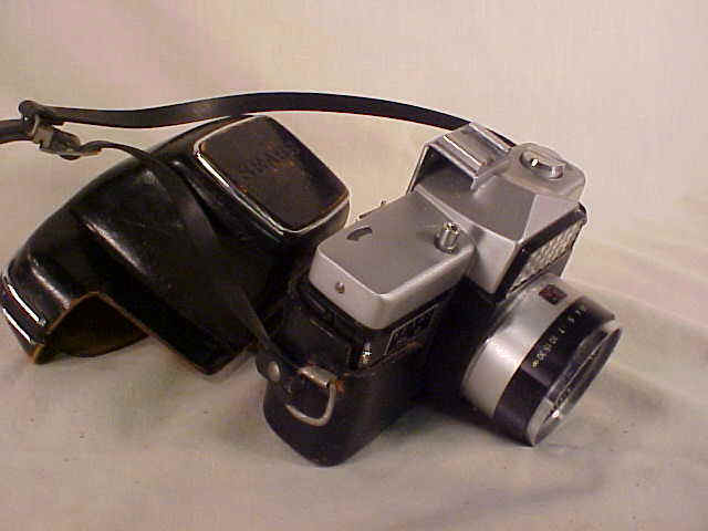 Sears SL9 camera