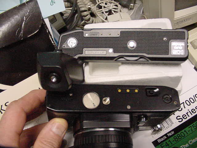 Sears KSX (Ricoh KR-10)