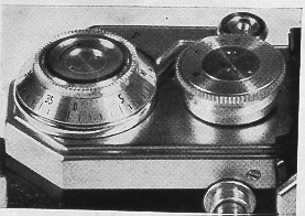 Wirgin Edixa camera