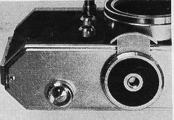 Wirgin Edixa camera