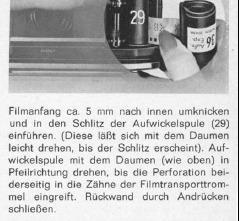 Edixa Electronia Bedienungsanleitung