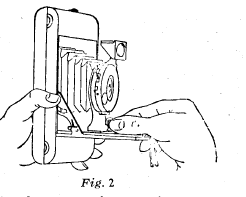 Ensign All-Distance Pocket