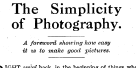 Ensign photo catalog