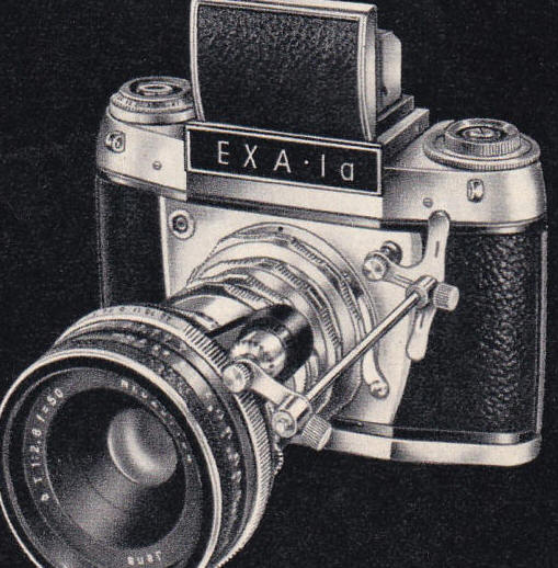 EXA Macro and Stereo guide