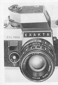 exakta-rtl 1000