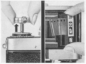 exakta-rtl 1000