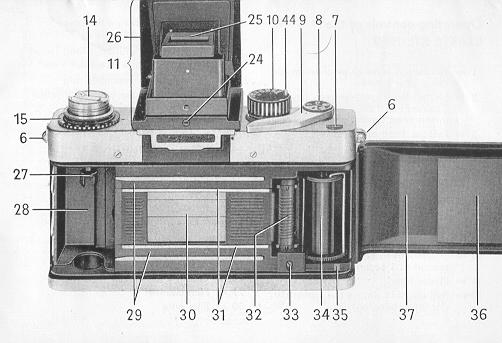 exakta-rtl 1000