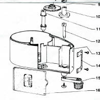 Film Loaders for 35mm film