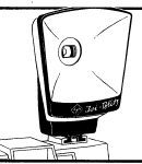 Agfa ISI BLITZ M instructioins, Gebruiksaanwijzing