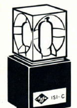 Agfa ICS C / M - K instructions, Brugsanvisning