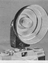 Agfa Synchro Blitzer KM, Gebruiksaanwijzing, Bedienungsanleitung