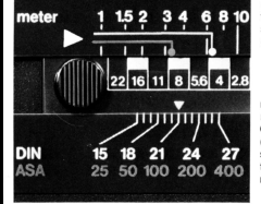 Agfa Agfatronic 261 CB instructions, Modo de usar