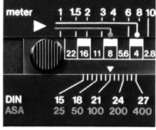 Agfa Agfatronic 301CB instructions, Hinweise zum Gebrauch