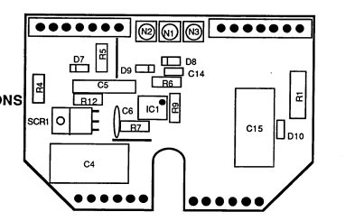 Balcar Flash Unit