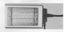 Braun Hobby F 650 electronic flash instructions, instrucciones para el uso