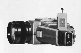 Capital Spot Meter