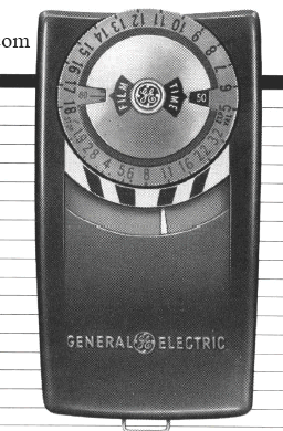 GE Mascot II