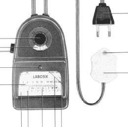 Gossen Light Meters