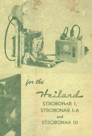 Heiland Strobonars