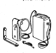 Hersey Sunlite II flash