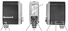 Honeywell Strobonar 480s flash