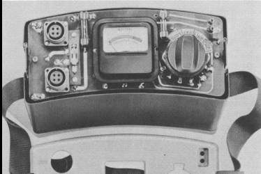 Honeywell Strobonar 91-A electronic flash