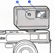 Konica HX-14 PDF MANUAL, Bedienungsanleitung