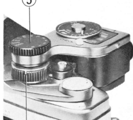 Konica meter II