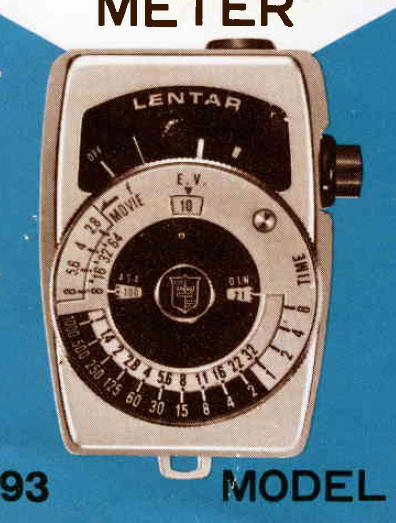 LENTAR PR-66