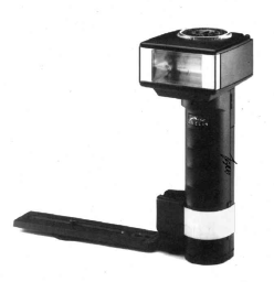 Metz Mecablitz 45CL-1 flash