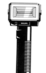 Philips P32GTC flash