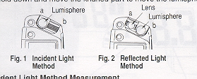 Sekonic Flashmate