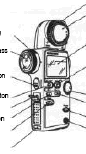 SEKONIC Zoom Master L-508