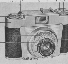 Francolor FW (Franka-Werk)