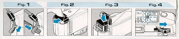 Fuji DL-400