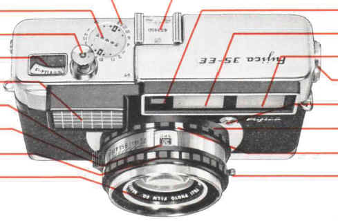 Fujica 35-EE