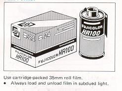 Fujica AX-1